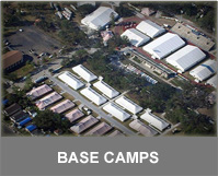 Rapid Deployment Inc Basecamps