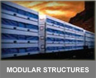 Rapid Deployment Inc Modular Structures
