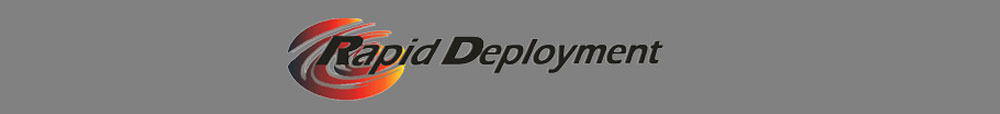 Rapid Deployment Inc Logo