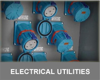 Rapid Deployment Inc Electrical Utilities