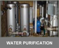 Rapid Deployment Inc Water Purification